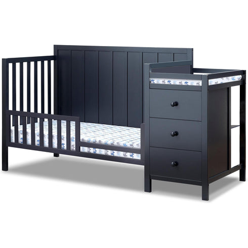 Sorelle Essex Crib & Changer