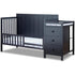 Sorelle Essex Crib & Changer