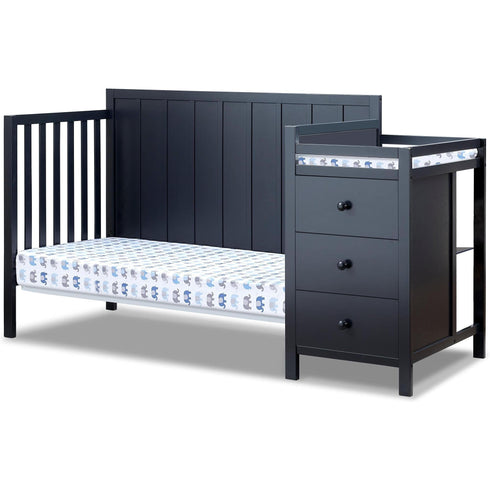 Sorelle Essex Crib & Changer