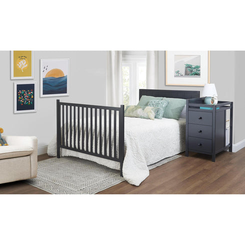 Sorelle Essex Crib & Changer