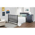 Sorelle Essex Crib & Changer