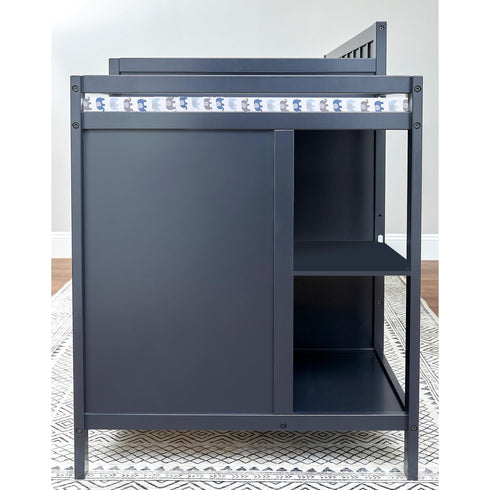 Sorelle Essex Crib & Changer