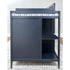 Sorelle Essex Crib & Changer