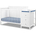 Sorelle Essex Crib & Changer