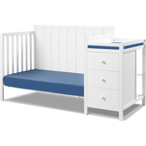 Sorelle Essex Crib & Changer