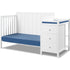 Sorelle Essex Crib & Changer