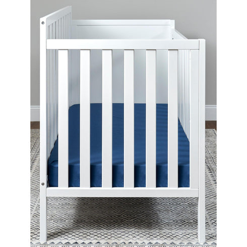 Sorelle Essex Crib & Changer