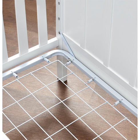 Sorelle Essex Crib & Changer