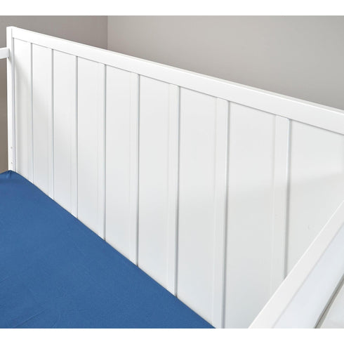 Sorelle Essex Crib & Changer
