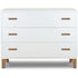 Pali Caravaggio 3-Drawer Dresser