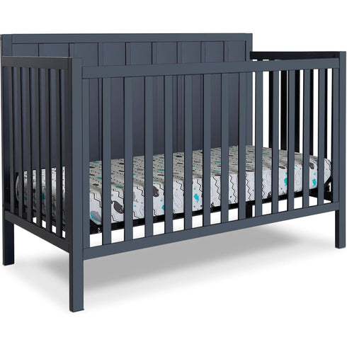Sorelle Essex 4-in-1 Convertible Crib