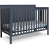 Sorelle Essex 4-in-1 Convertible Crib