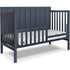 Sorelle Essex 4-in-1 Convertible Crib
