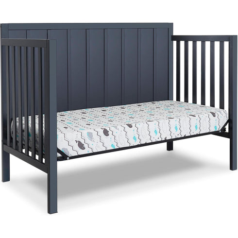 Sorelle Essex 4-in-1 Convertible Crib