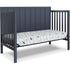 Sorelle Essex 4-in-1 Convertible Crib