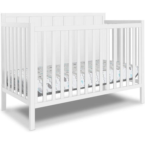 Sorelle Essex 4-in-1 Convertible Crib