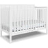 Sorelle Essex 4-in-1 Convertible Crib