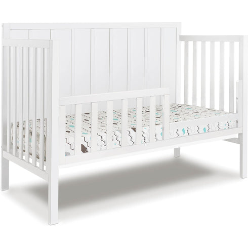 Sorelle Essex 4-in-1 Convertible Crib