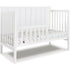 Sorelle Essex 4-in-1 Convertible Crib