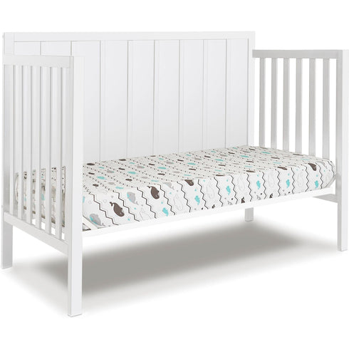 Sorelle Essex 4-in-1 Convertible Crib