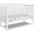 Sorelle Essex 4-in-1 Convertible Crib