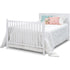 Sorelle Essex 4-in-1 Convertible Crib