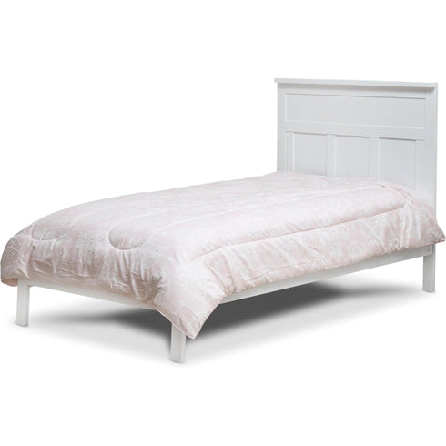 Sorelle Twin Bed