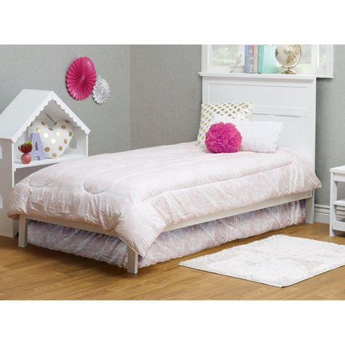 Sorelle Twin Bed
