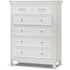 Sorelle Finley 6-Drawer Dresser