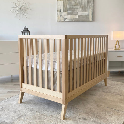 Pali Donatello Classico Crib