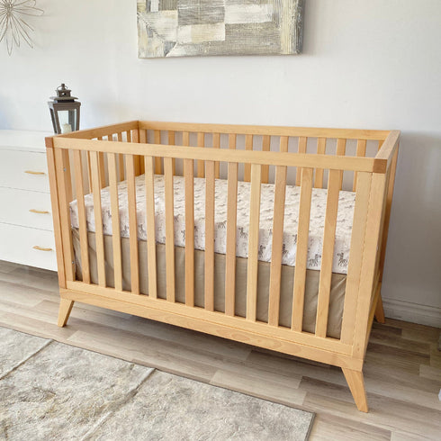Pali Donatello Classico Crib