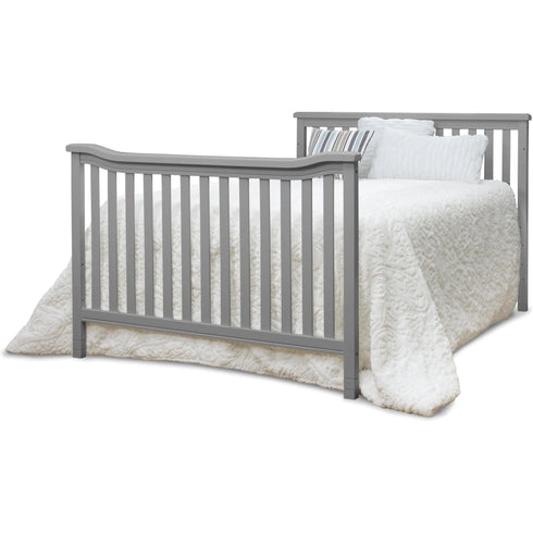 Sorelle Full Size Rail (#221)