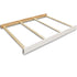 Sorelle Full Size Rail (#221)