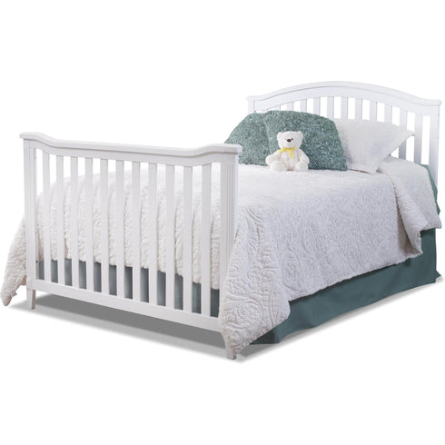 Sorelle Full Size Rail (#224)