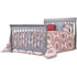 Sorelle Full Size Rail (#228)