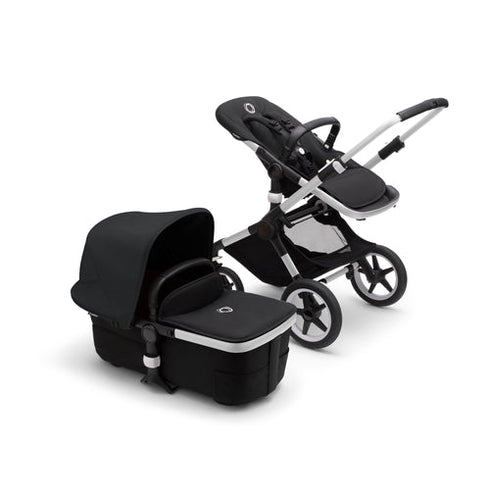 Bugaboo Fox 3 Complete Stroller