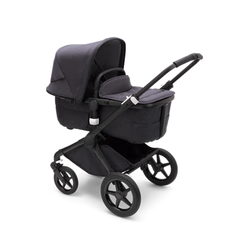 Bugaboo Fox 3 Complete Stroller