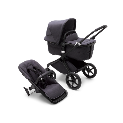 Bugaboo Fox 3 Complete Stroller