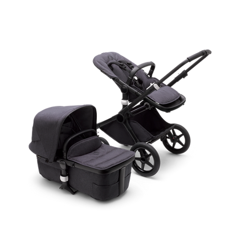 Bugaboo Fox 3 Complete Stroller