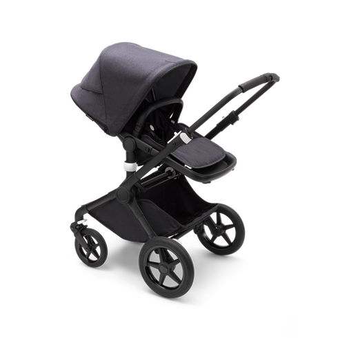 Bugaboo Fox 3 Complete Stroller