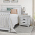 Sorelle Brookfield Nightstand