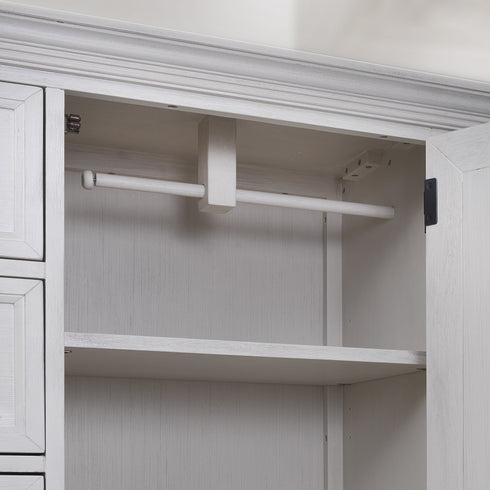 Sorelle Portico Chifferobe