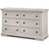 Sorelle Portico Double Dresser