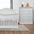 Sorelle Providence 5-Drawer Dresser