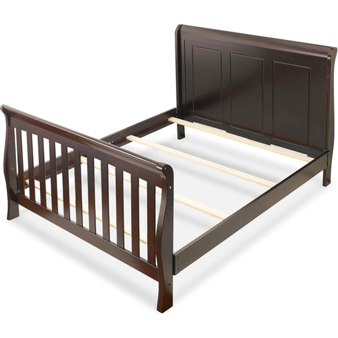Sorelle Full Size Rail (#232)
