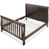 Sorelle Full Size Rail (#232)