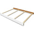 Sorelle Full Size Rail (#232)