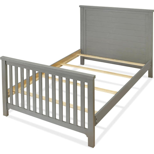 Sorelle Full Size Rail (#233)