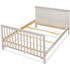 Sorelle Full Size Rail (#233)