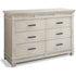 Sorelle Brookfield Double Dresser